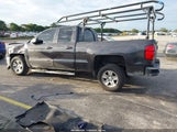 Chevrolet Silverado  1Lt 1GCRCREH3GZ261128 снимка