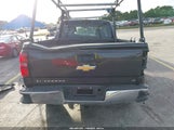 Chevrolet Silverado  1Lt 1GCRCREH3GZ261128 снимка
