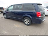 Dodge Grand Caravan Crew 2C4RDGDG1CR317596 снимка