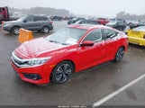 Honda Civic Ex-T JHMFC1F33JX009856 снимка