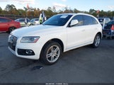 Audi Q5 2.0T Premium WA1C2AFP7HA063663 снимка