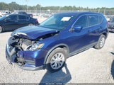 Nissan Rogue S KNMAT2MV4HP517057 снимка