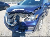 Nissan Rogue S KNMAT2MV4HP517057 снимка