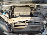 Honda Odyssey Touring/Touring Elite 5FNRL5H94EB129494 fotografie
