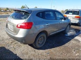 Nissan Rogue S JN8AS5MV9DW138130 снимка