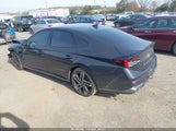 Hyundai Sonata N Line KMHL54JCXRA359602 fotografie