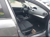 Mazda Mazda3 I Touring JM1BL1V73D1816616 снимка