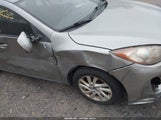 Mazda Mazda3 I Touring JM1BL1V73D1816616 снимка