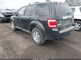 Ford Escape Limited 1FMCU9EG2BKA67665 снимка
