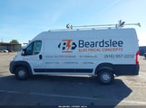 Ram Promaster  Cargo Van High Roof 159 Wb Ext 3C6URVJG6KE537411 снимка
