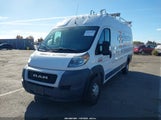 Ram Promaster  Cargo Van High Roof 159 Wb Ext 3C6URVJG6KE537411 fotografie