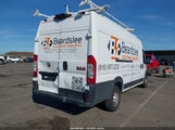 Ram Promaster  Cargo Van High Roof 159 Wb Ext 3C6URVJG6KE537411 fotografie