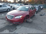Chrysler 200 Lx 1C3CCBABXDN705160 снимка