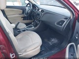 Chrysler 200 Lx 1C3CCBABXDN705160 fotografie