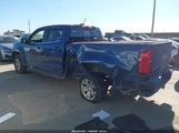 Chevrolet Colorado Lt 1GCGSCEN0K1310032 photo