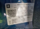 Chevrolet Colorado Lt 1GCGSCEN0K1310032 снимка