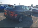 Hyundai Kona Se KM8HA3AB7SU333093 снимка