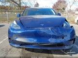Tesla Model Y Awd/Long Range Dual Motor All-Wheel Drive 7SAYGDEE7PF814879 photo