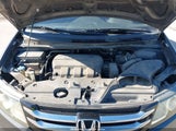 Honda Odyssey Ex-L 5FNRL5H68EB016069 снимка