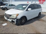Honda Odyssey Ex-L 5FNRL38658B079039 снимка