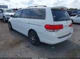 Honda Odyssey Ex-L 5FNRL38658B079039 снимка