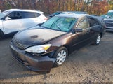 Toyota Camry Le 4T1BE32K14U896474 снимка