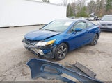 Honda Civic Ex 2HGFG3B83FH524792 снимка