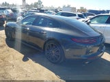 Porsche Panamera 4 WP0AA2A75JL109885 снимка
