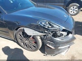 Porsche Panamera 4 WP0AA2A75JL109885 снимка