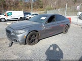 BMW 528I xDrive WBA5A7C55GG146007 fotografie