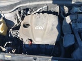 Hyundai Santa Fe Sport 2.4L 5XYZU3LB0EG150105 снимка