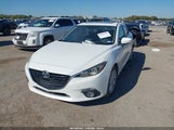Mazda Mazda3 S Touring JM1BM1V37F1257620 снимка