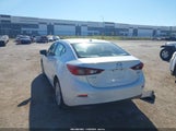 Mazda Mazda3 S Touring JM1BM1V37F1257620 снимка
