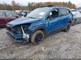 Subaru Forester Wilderness JF2SKAHCXRH426463 снимка