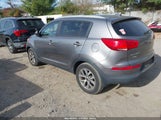 Kia Sportage Lx KNDPB3AC1E7593384 снимка