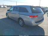Honda Odyssey Se 5FNRL5H31HB007661 снимка