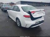 Toyota Corolla Le 5YFEPRAE1LP067376 снимка
