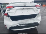 Toyota Corolla Le 5YFEPRAE1LP067376 снимка