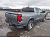 Chevrolet Colorado 4Wd Wt 1GCPTBEK5S1182240 fotografie