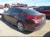 Kia Optima Lx 5XXGT4L38GG117286 снимка