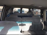 Chevrolet Suburban  Lt 1GNFK16R3XJ424333 photo