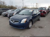 Nissan Sentra 2.0 S 3N1AB6AP6CL742734 снимка