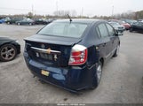 Nissan Sentra 2.0 S 3N1AB6AP6CL742734 снимка