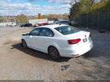 Volkswagen Jetta 1.8T Sport 3VWD17AJ1GM306045 fotografie