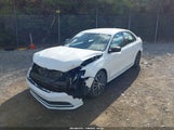 Volkswagen Jetta 1.8T Sport 3VWD17AJ1GM306045 снимка