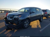 Acura Mdx 2HNYD28228H527953 снимка