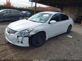 Nissan Altima 2.5 S 1N4AL2AP3BN454757 снимка