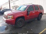 Chevrolet Tahoe Ls 1GNFK13047J276649 снимка