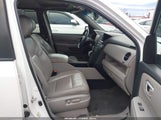 Honda Pilot Ex-L 5FNYF4H54BB105346 fotografie