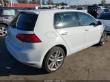 Volkswagen Golf Tsi Sel 4-Door 3VW217AU4FM101612 снимка